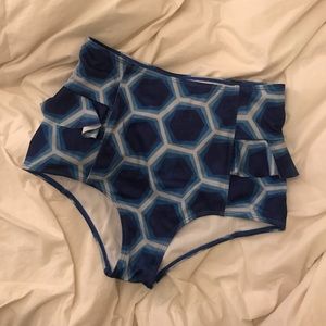 Kortni Jeane swim bottom